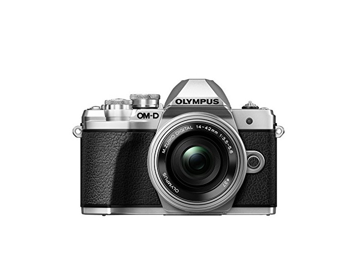 Social Olympus OM-D E-M10 Mark III