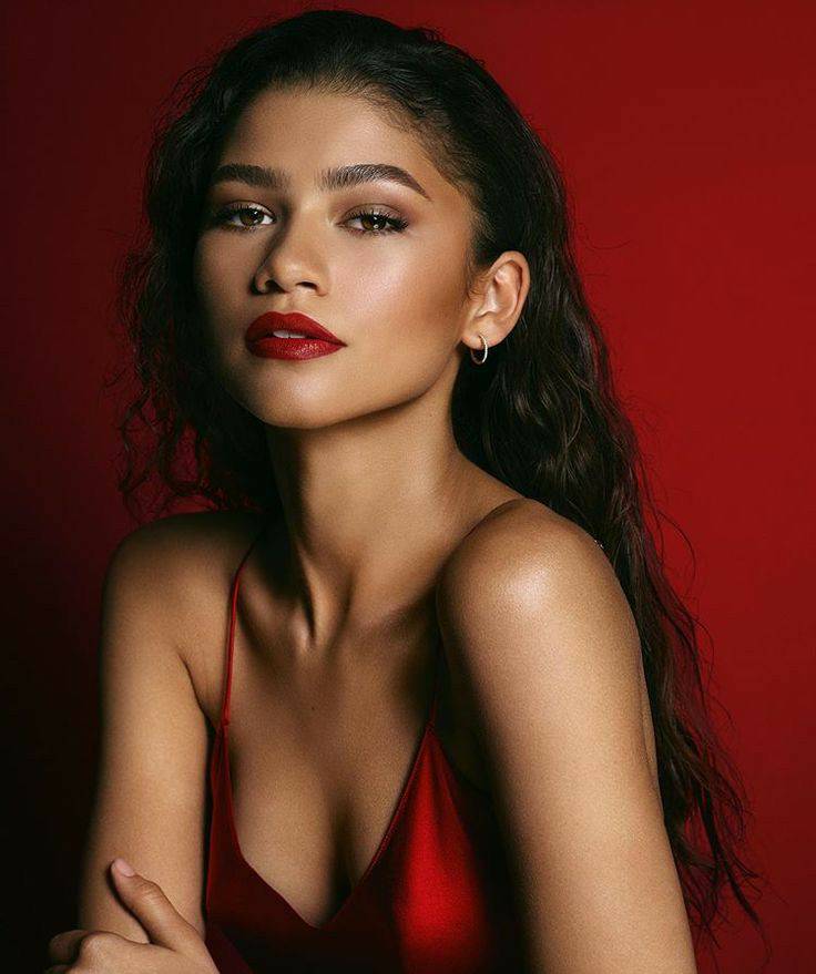 Moda Zendaya