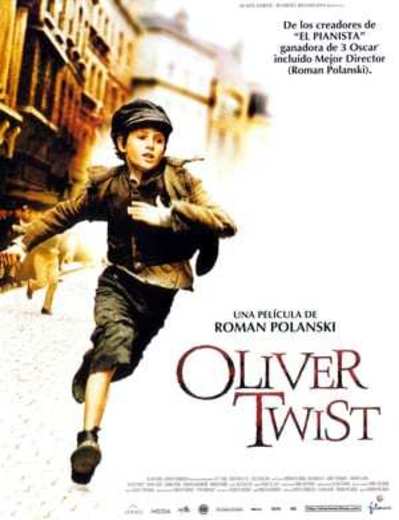 Oliver Twist