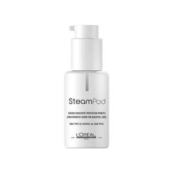 Producto Sérum para as pontas do cabelo- Steampod