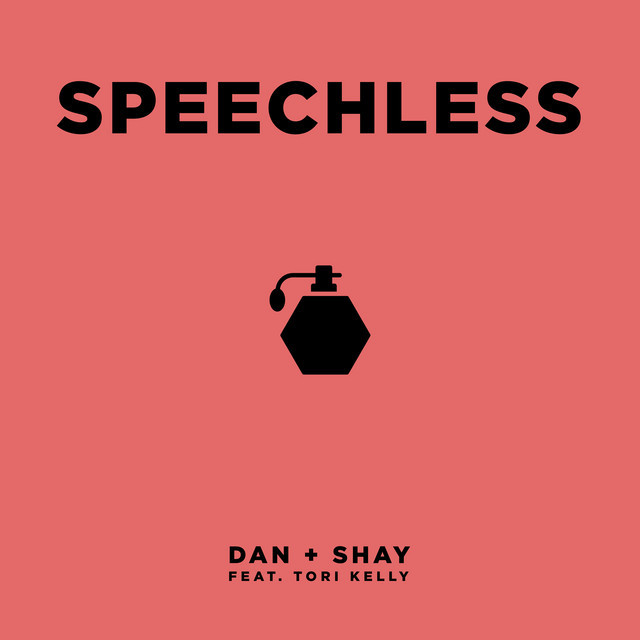 Music Speechless (feat. Tori Kelly)