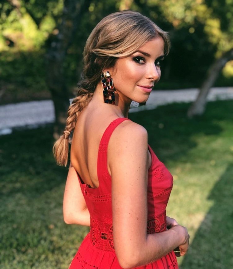 Social Alice Trewinnard 