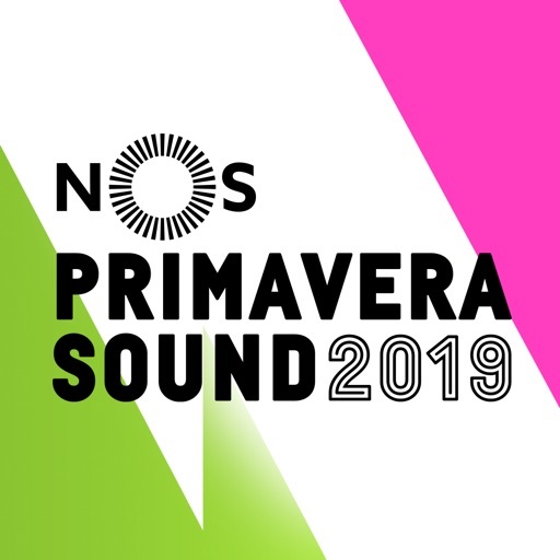 App NOS Primavera Sound