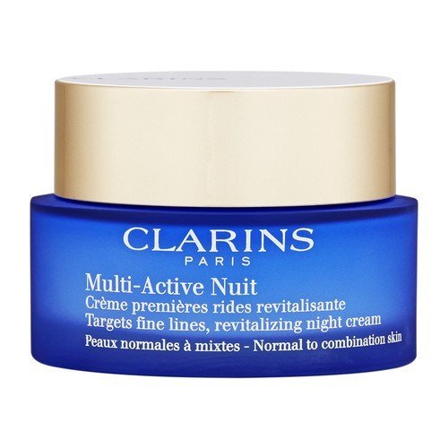 Lugar Clarins Multi