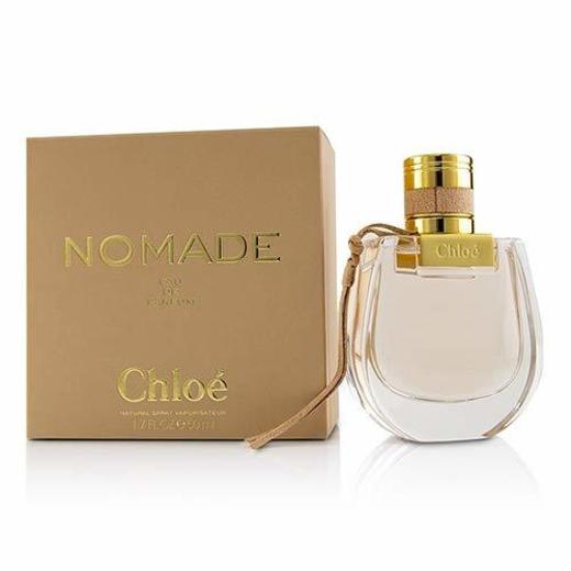 Chloé Nomade Eau de Parfum Spray para Mujer- 50 ml
