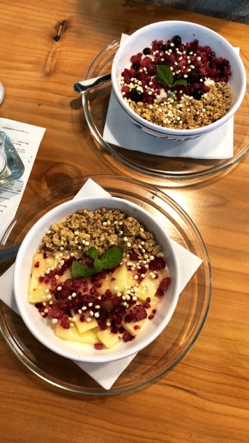 Restaurants treze