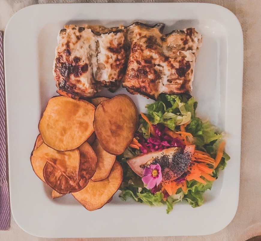 Restaurants Rotas da Ilha Verde