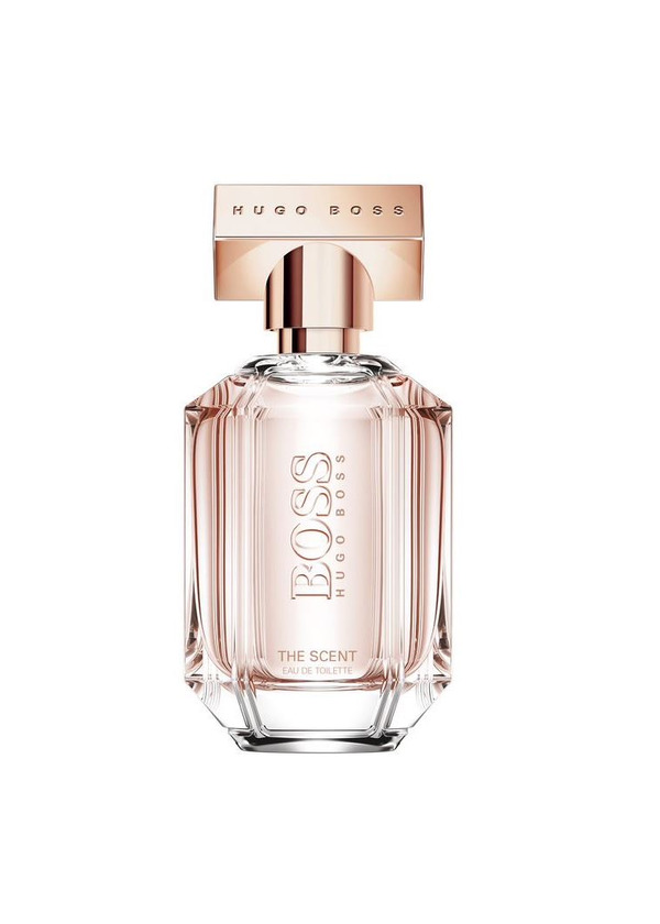 Social Hugo Boss “The Scent”
