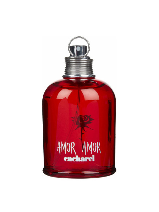 Social Amor Amor- Cacharel