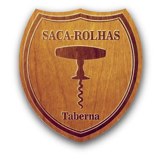 Saca-Rolhas Taberna