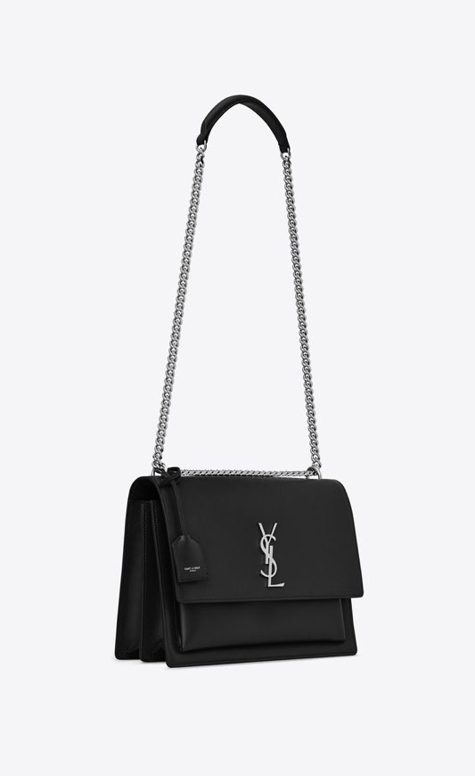 Moda Mala YSL 