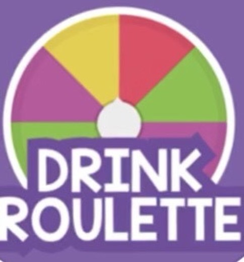 Drink roulette 