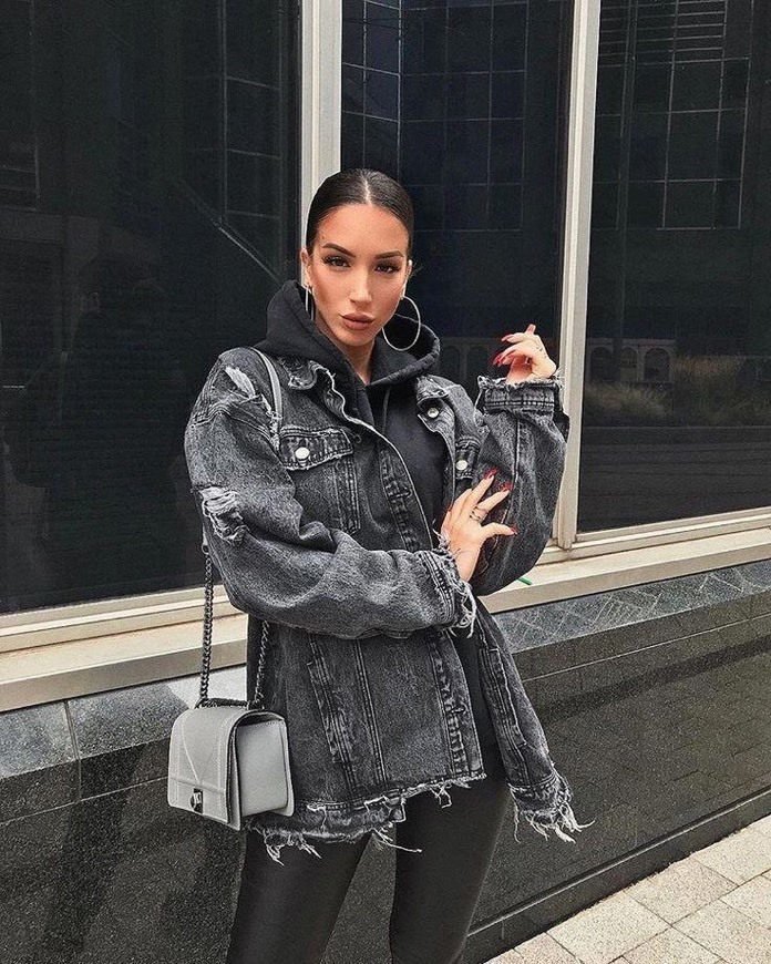 Social Jacket 