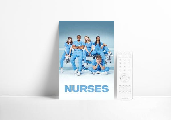 Serie Nurses