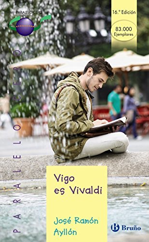 Book Vigo es Vivaldi