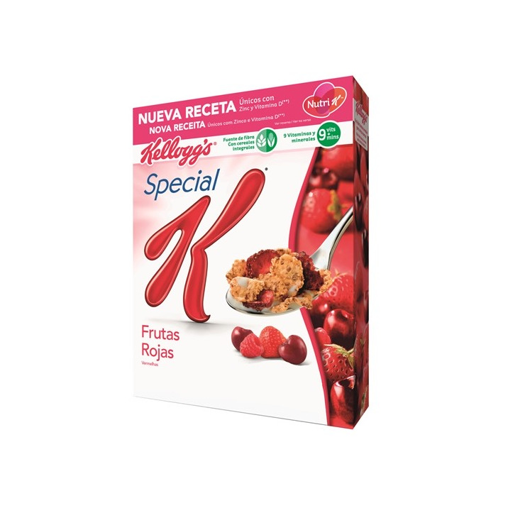 Producto Special K