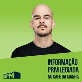 LFB, Informação Privilegiada RFM