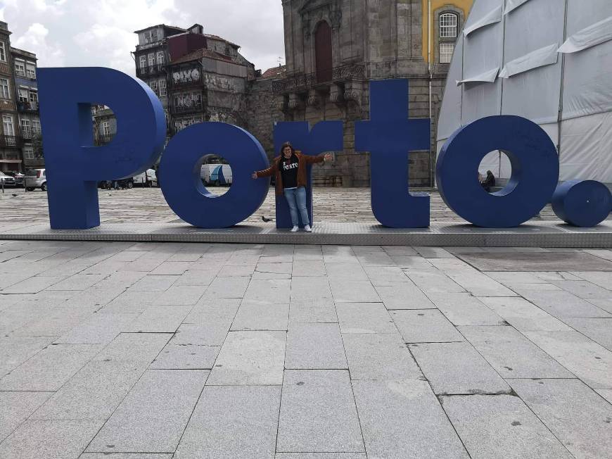 Place Oporto