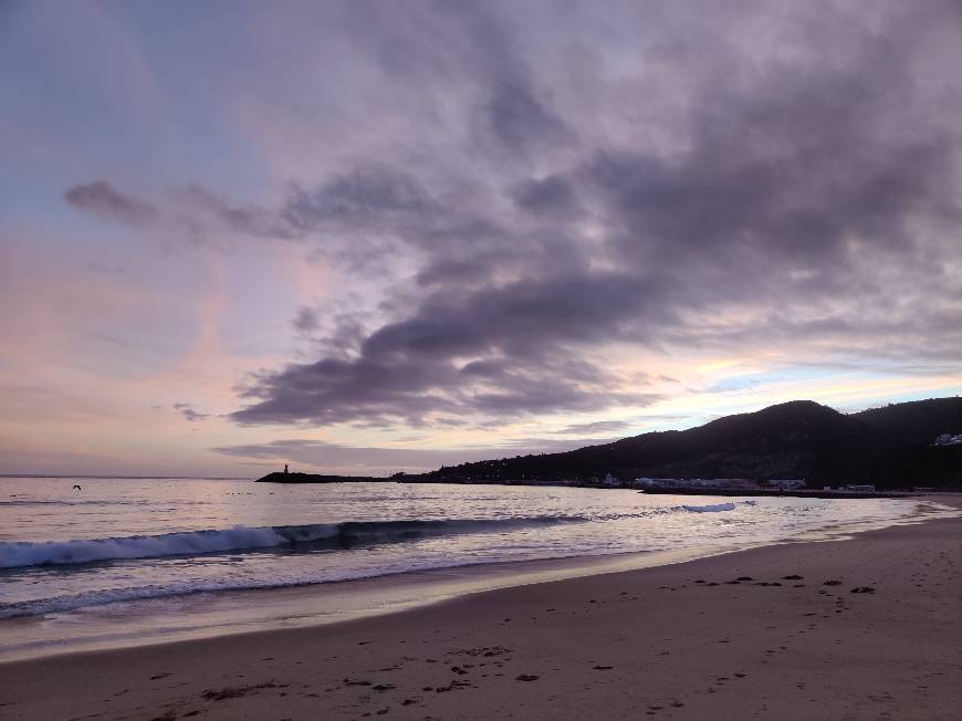 Place Sesimbra