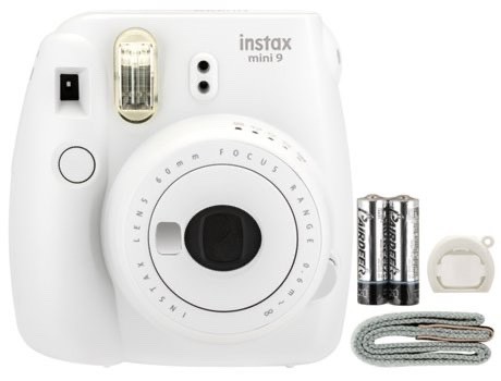 Fashion Instax mini 9 