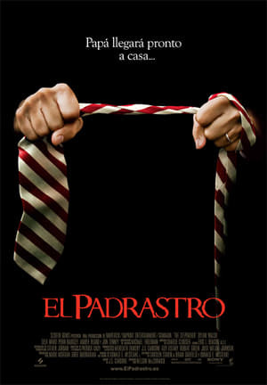 Movie El padrastro