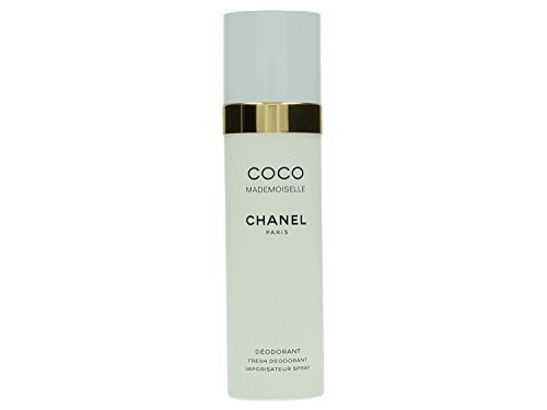 Producto Desodorante en spray Coco Mademoiselle de Chanel