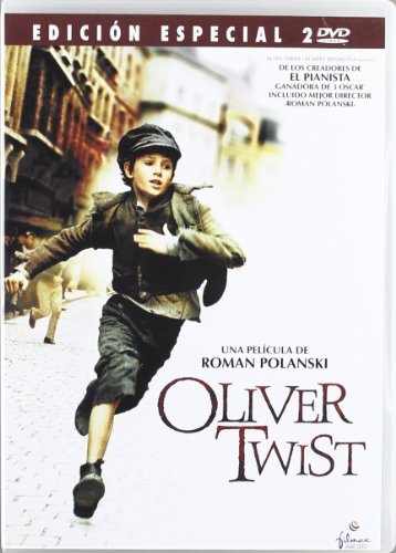 Product Oliver Twist