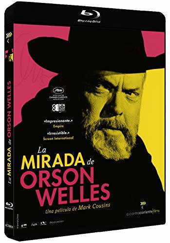 Producto La Mirada De Orson Welles [Blu-ray]