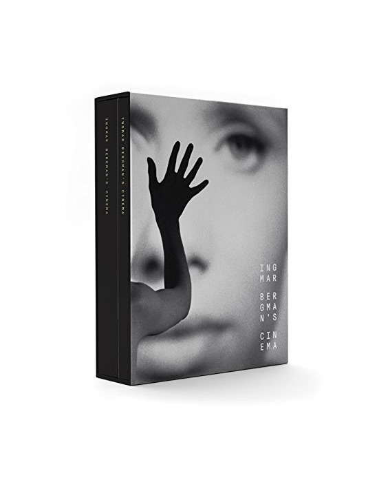 Producto Criterion Collection: Ingmar Bergman'S Cinema