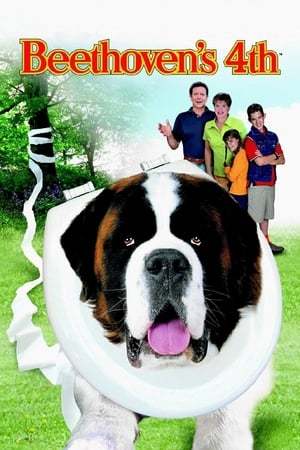 Movie Beethoven 4: Enredo en la familia