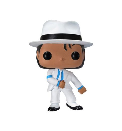 Funko POP Michael Jackson Smooth Criminal