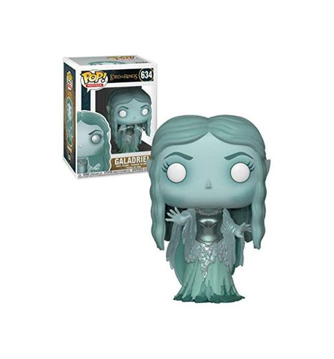 POP Funko The Lord of The Rings Galadriel