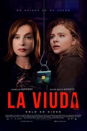 Película La viuda