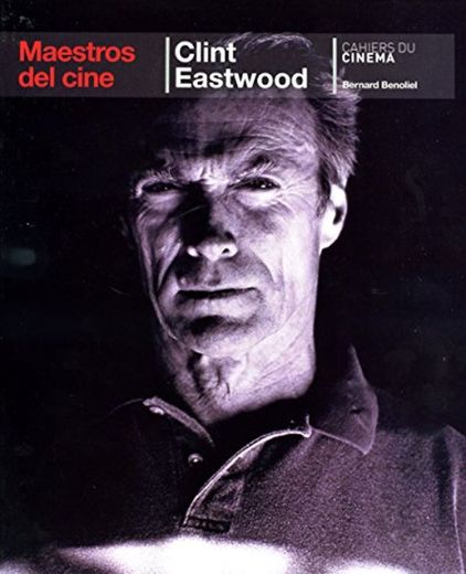 Cuaderno Cine. Clint Eastwood