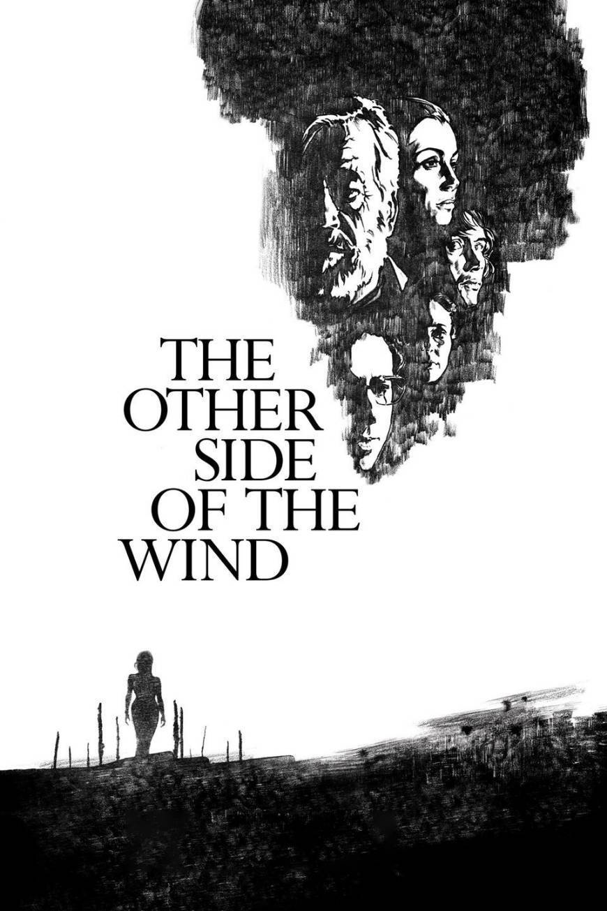 Serie The other side of the wind