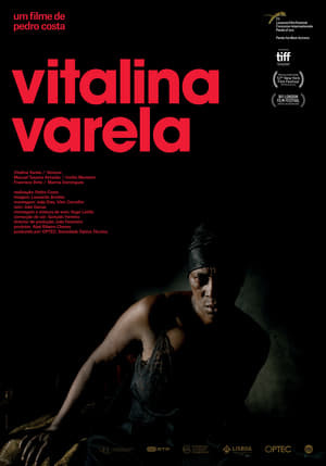 Película Vitalina Varela