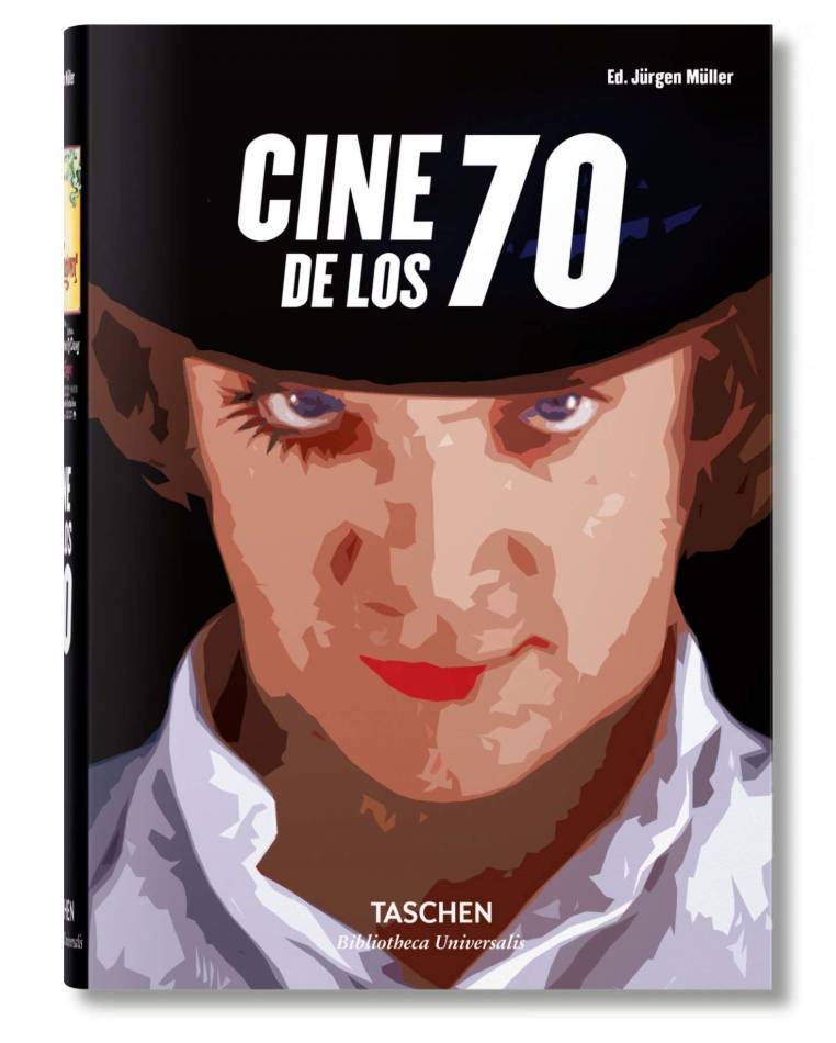 Cine de los 70