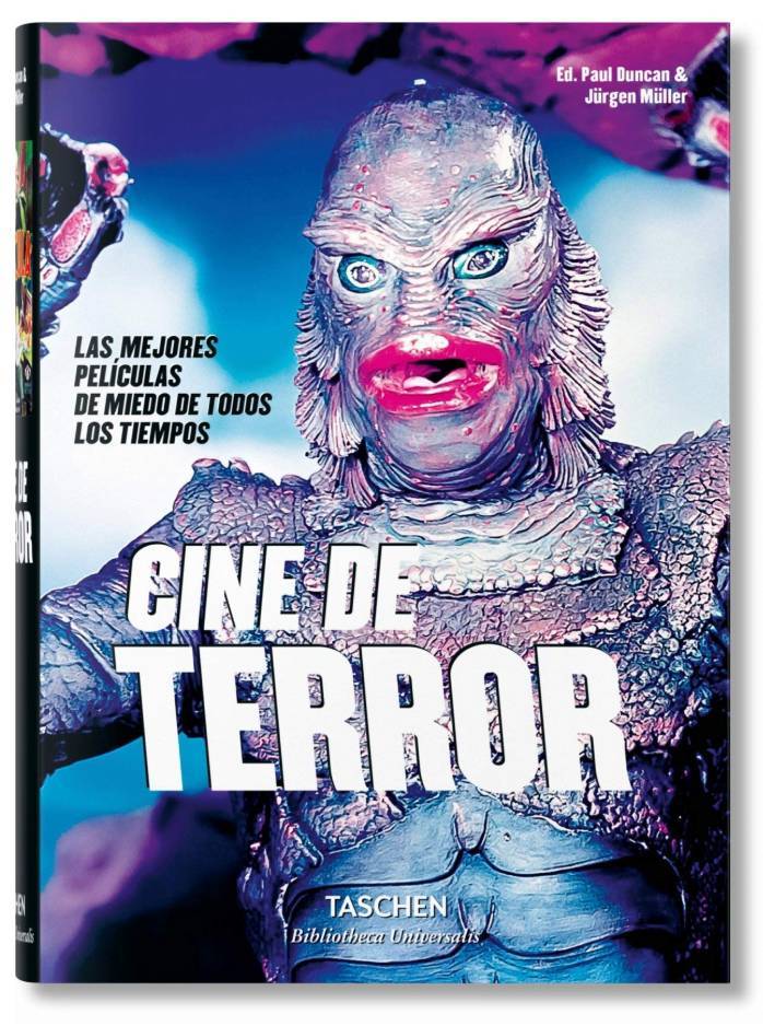 Cine de terror