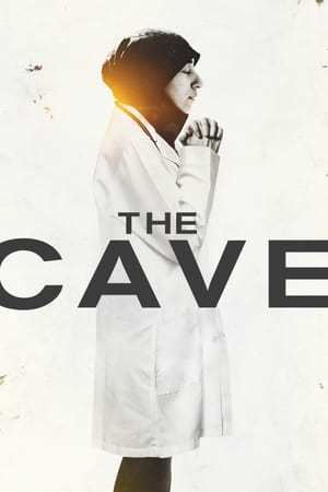 Movie The Cave