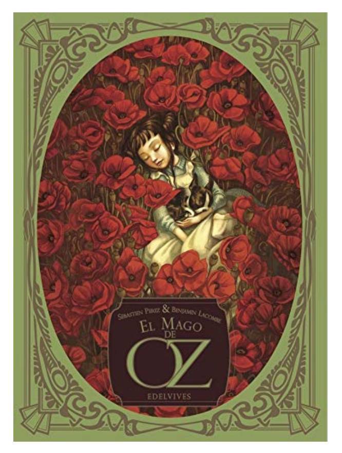 Mago de Oz