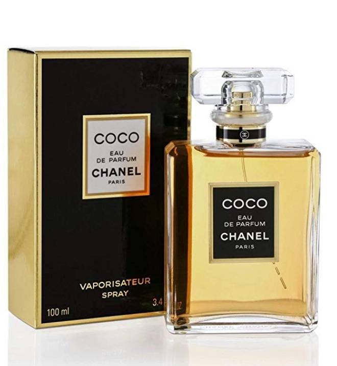Coco Chanel n°5