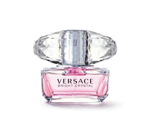 Versace perfume