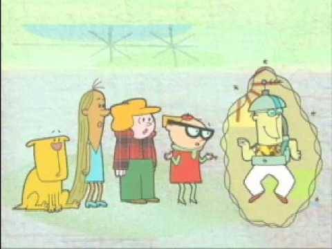 The Off-Beats