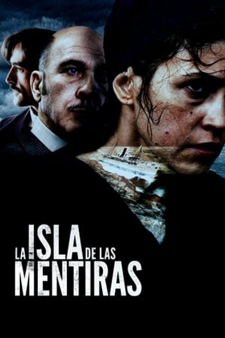 Película La isla de las mentiras