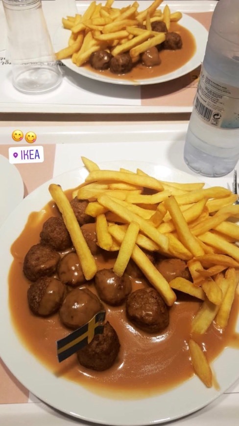 Place IKEA Alfragide