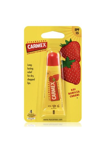 Carmex Strawberry