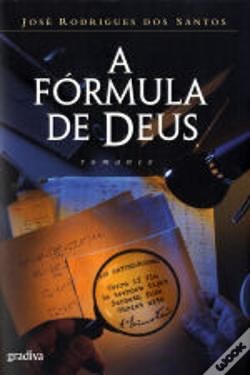 Libro A formula de deus