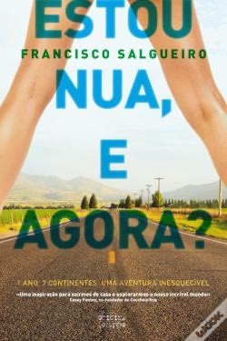 Libro Estou Nua E Agora?