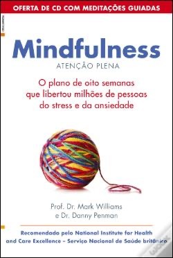 Libro Mindfulness