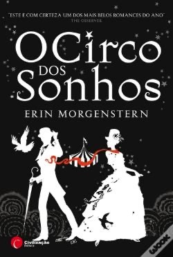 Libro O Circo Dos Sonhos